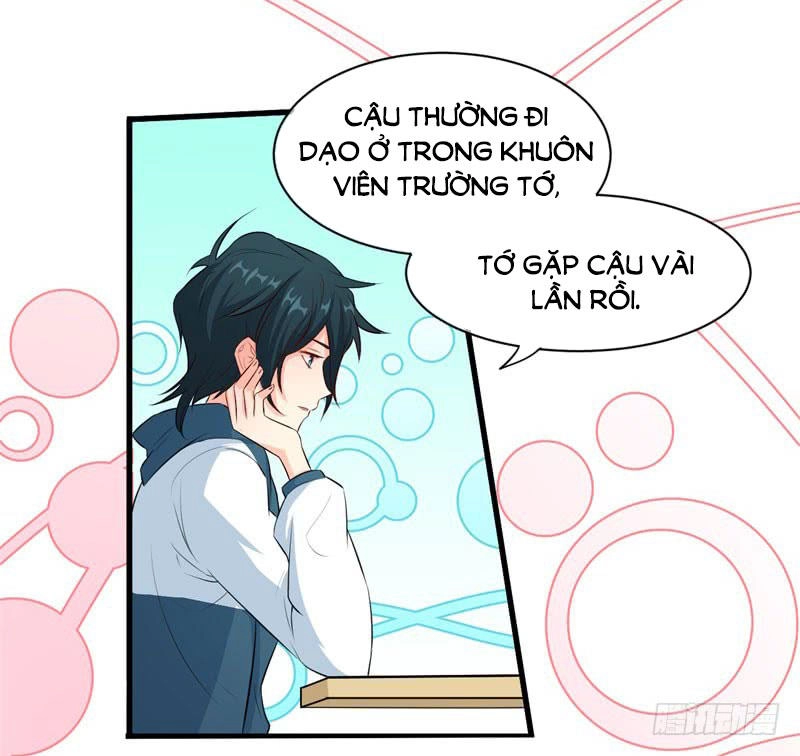 Ám Luyến Thành Hôn Chapter 29 - 36