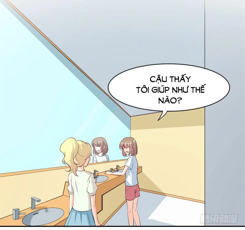 Ám Luyến Thành Hôn Chapter 30 - 5