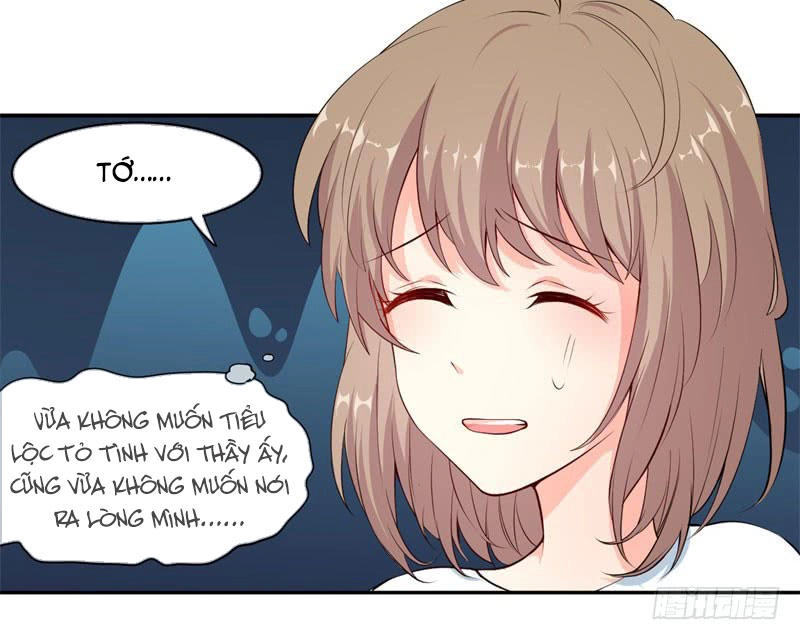 Ám Luyến Thành Hôn Chapter 30 - 12