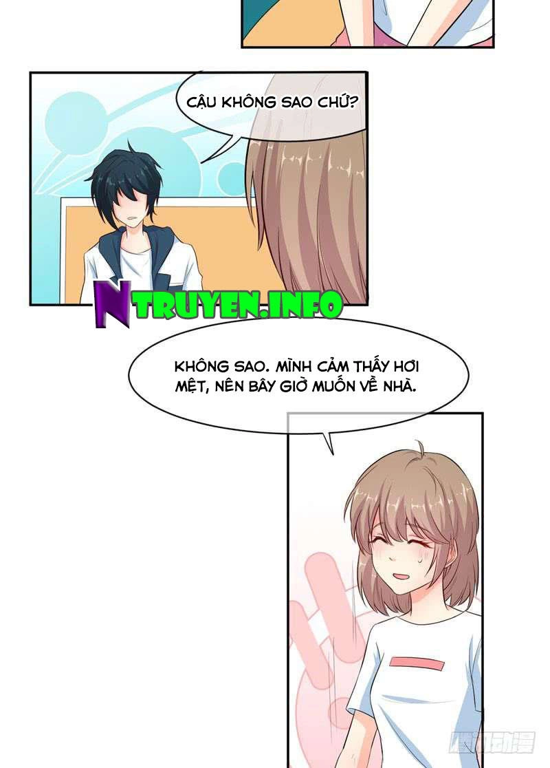 Ám Luyến Thành Hôn Chapter 31 - 14