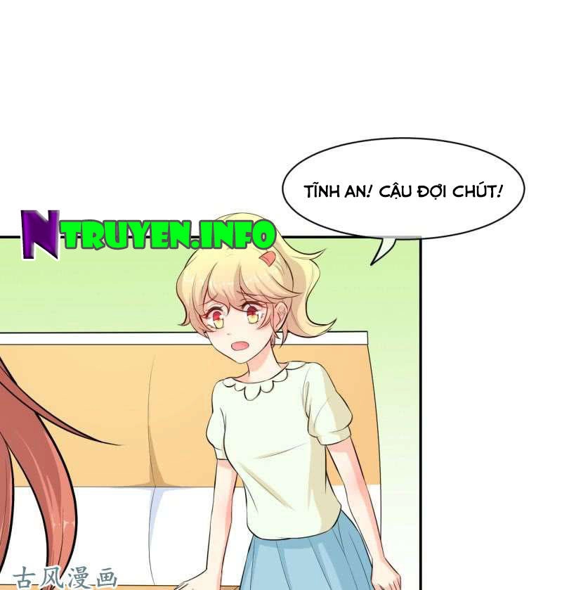 Ám Luyến Thành Hôn Chapter 31 - 24