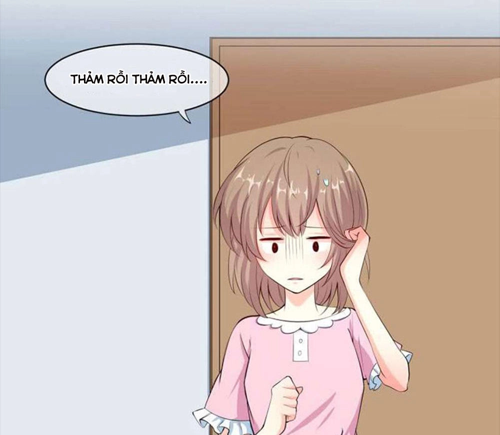 Ám Luyến Thành Hôn Chapter 32 - 5