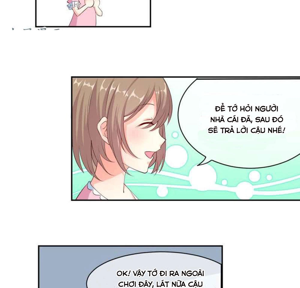 Ám Luyến Thành Hôn Chapter 32 - 14