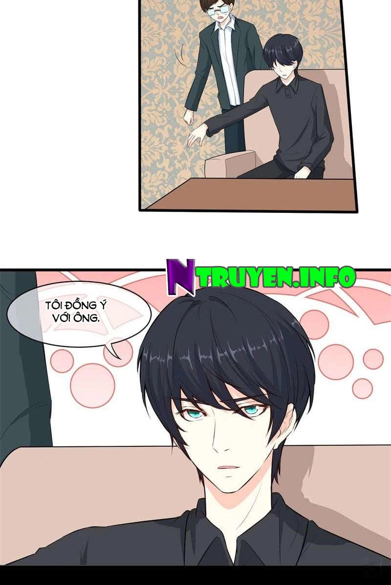 Ám Luyến Thành Hôn Chapter 34 - 11