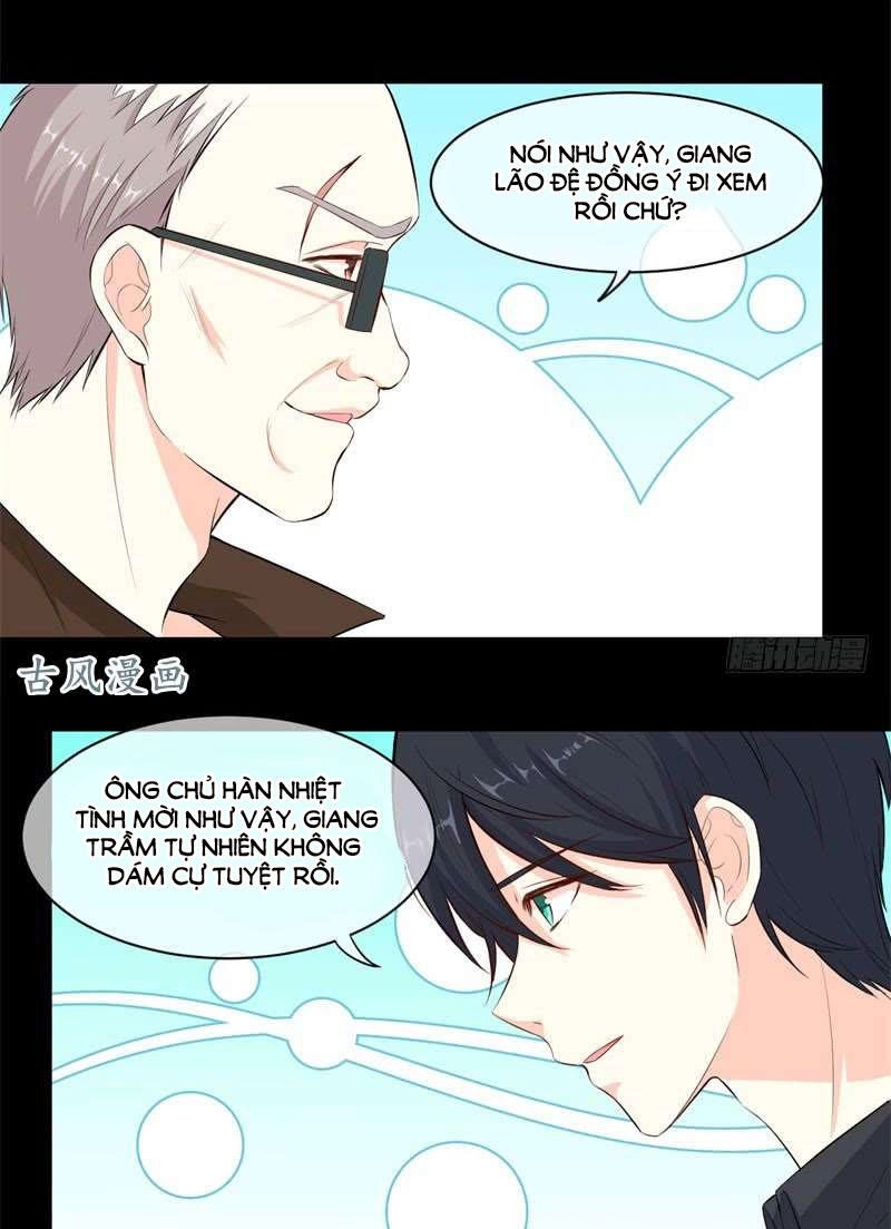 Ám Luyến Thành Hôn Chapter 34 - 12