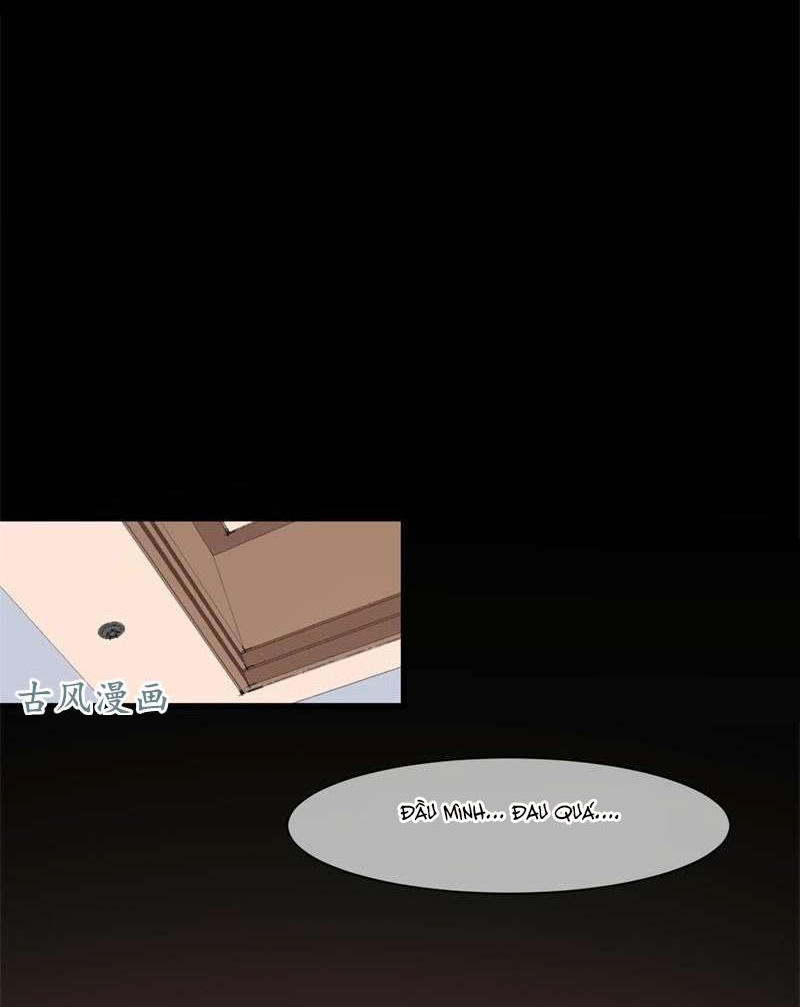 Ám Luyến Thành Hôn Chapter 34 - 14