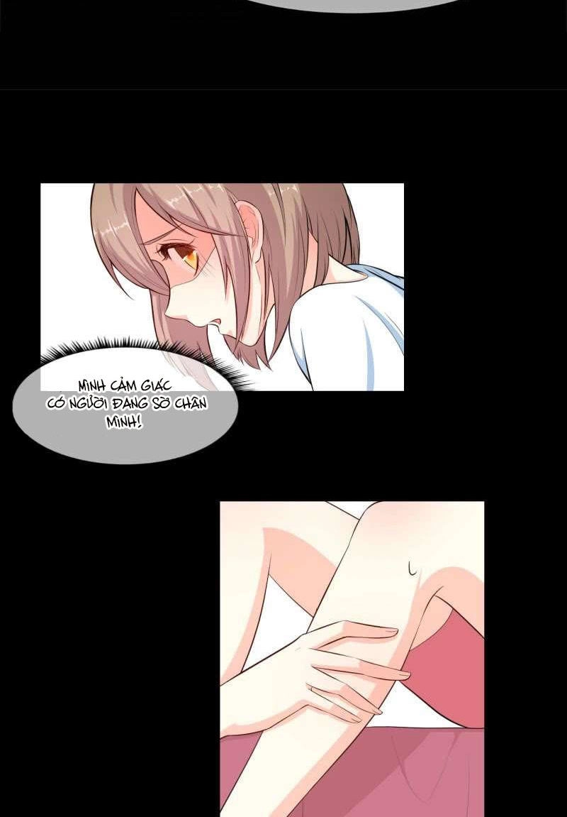 Ám Luyến Thành Hôn Chapter 34 - 17