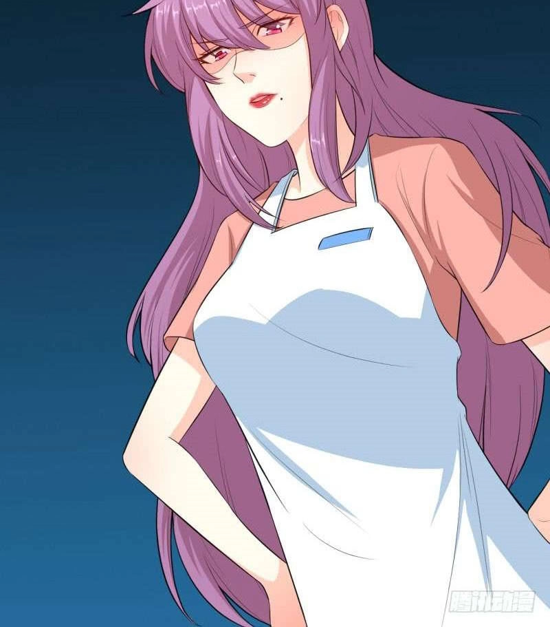 Ám Luyến Thành Hôn Chapter 34 - 20