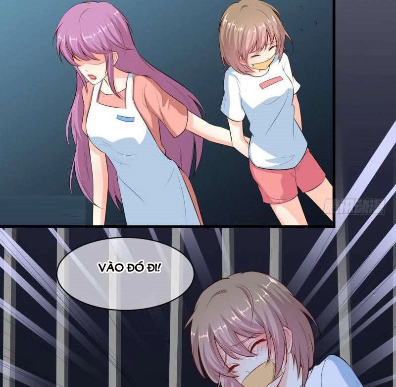 Ám Luyến Thành Hôn Chapter 34 - 24