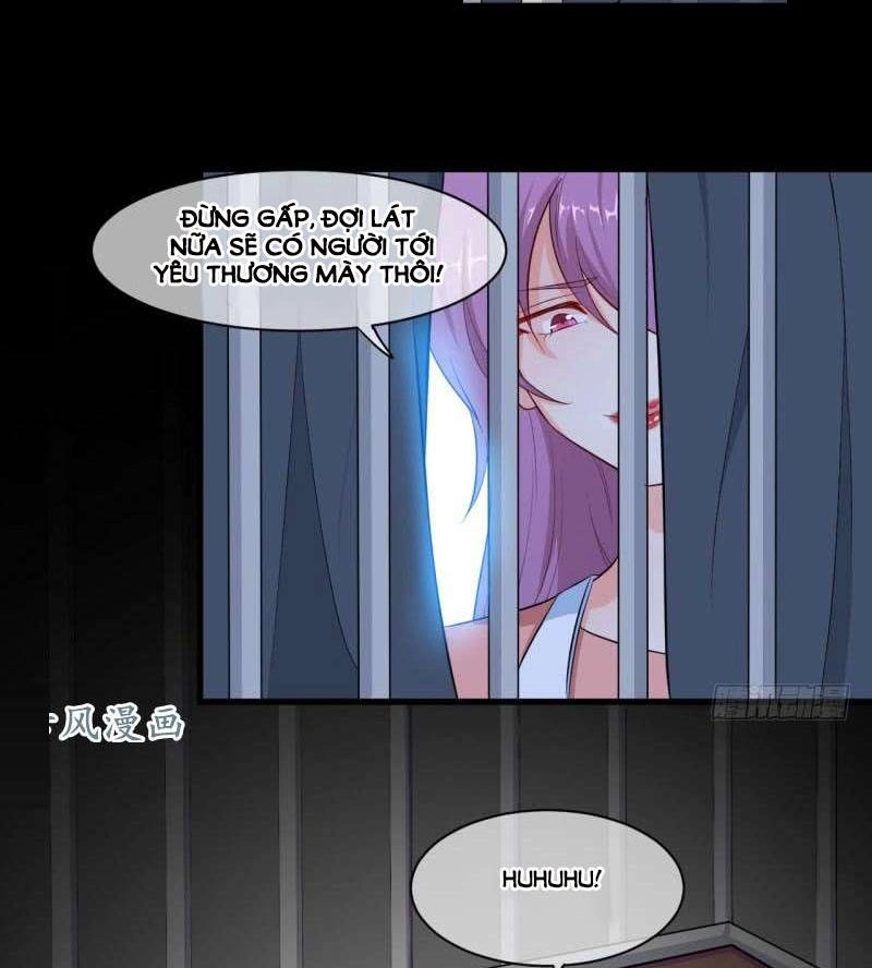 Ám Luyến Thành Hôn Chapter 34 - 27