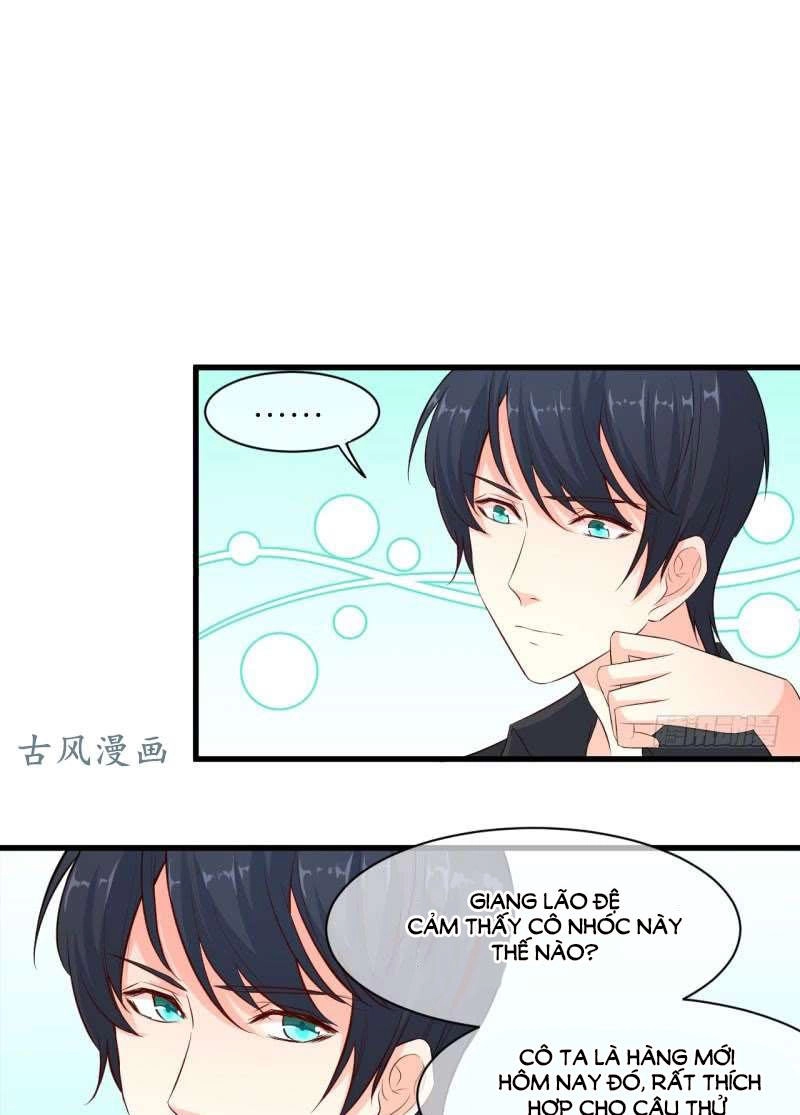 Ám Luyến Thành Hôn Chapter 35 - 11