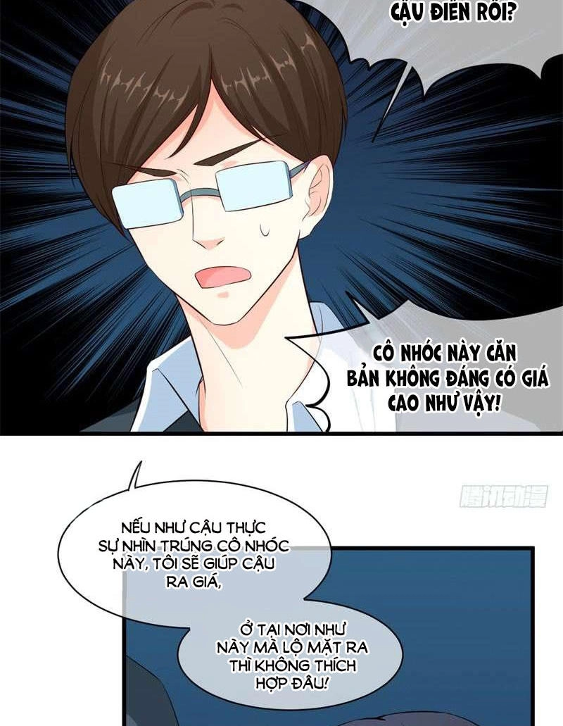 Ám Luyến Thành Hôn Chapter 35 - 20