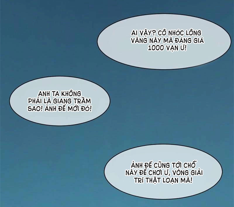 Ám Luyến Thành Hôn Chapter 35 - 27