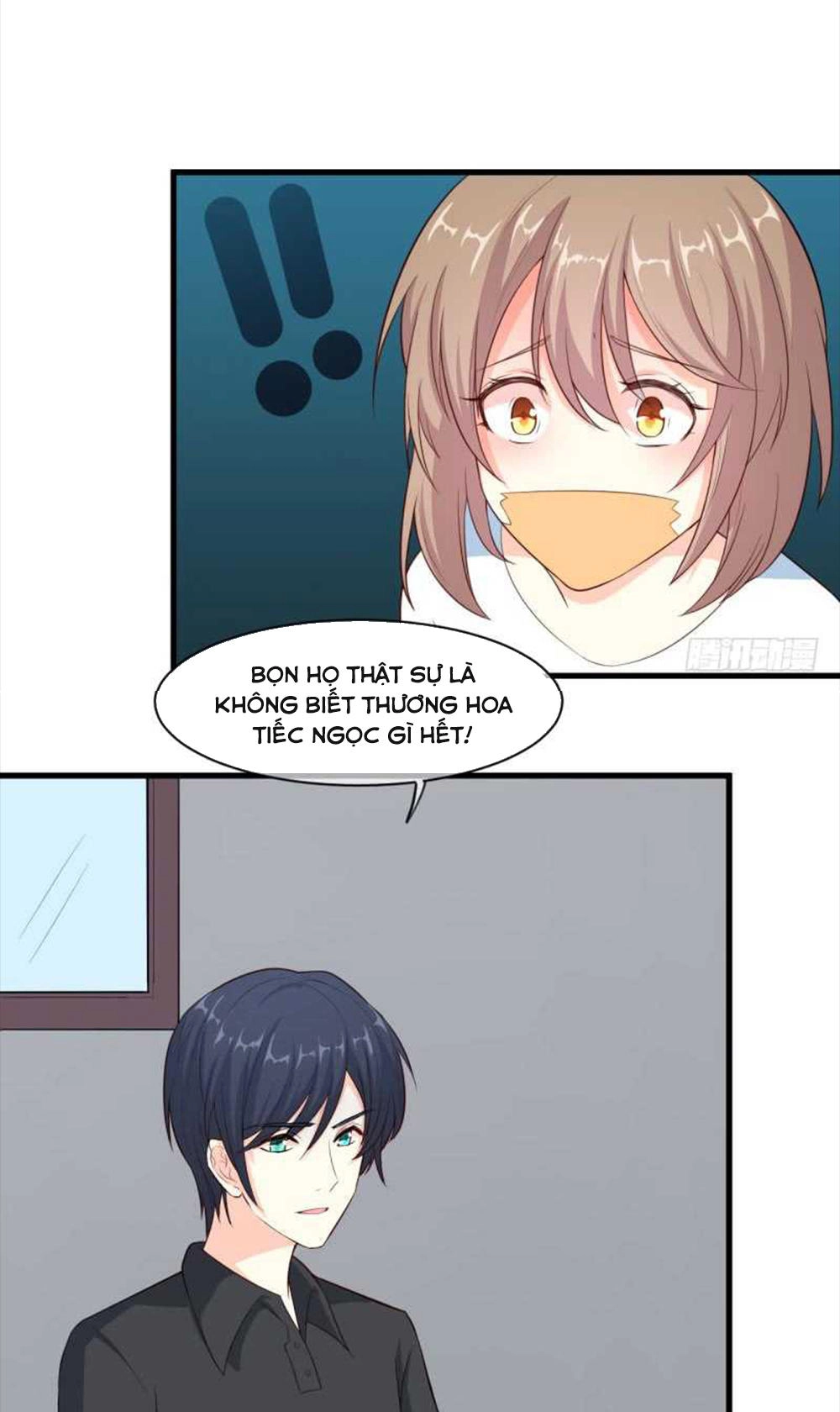 Ám Luyến Thành Hôn Chapter 36 - 8