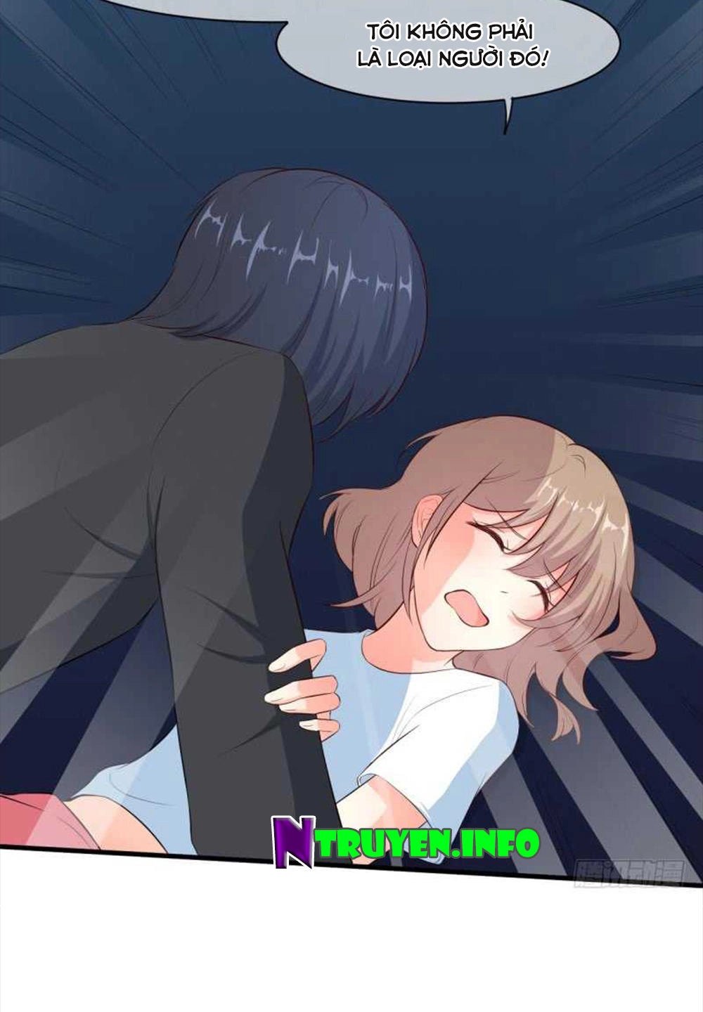 Ám Luyến Thành Hôn Chapter 36 - 11