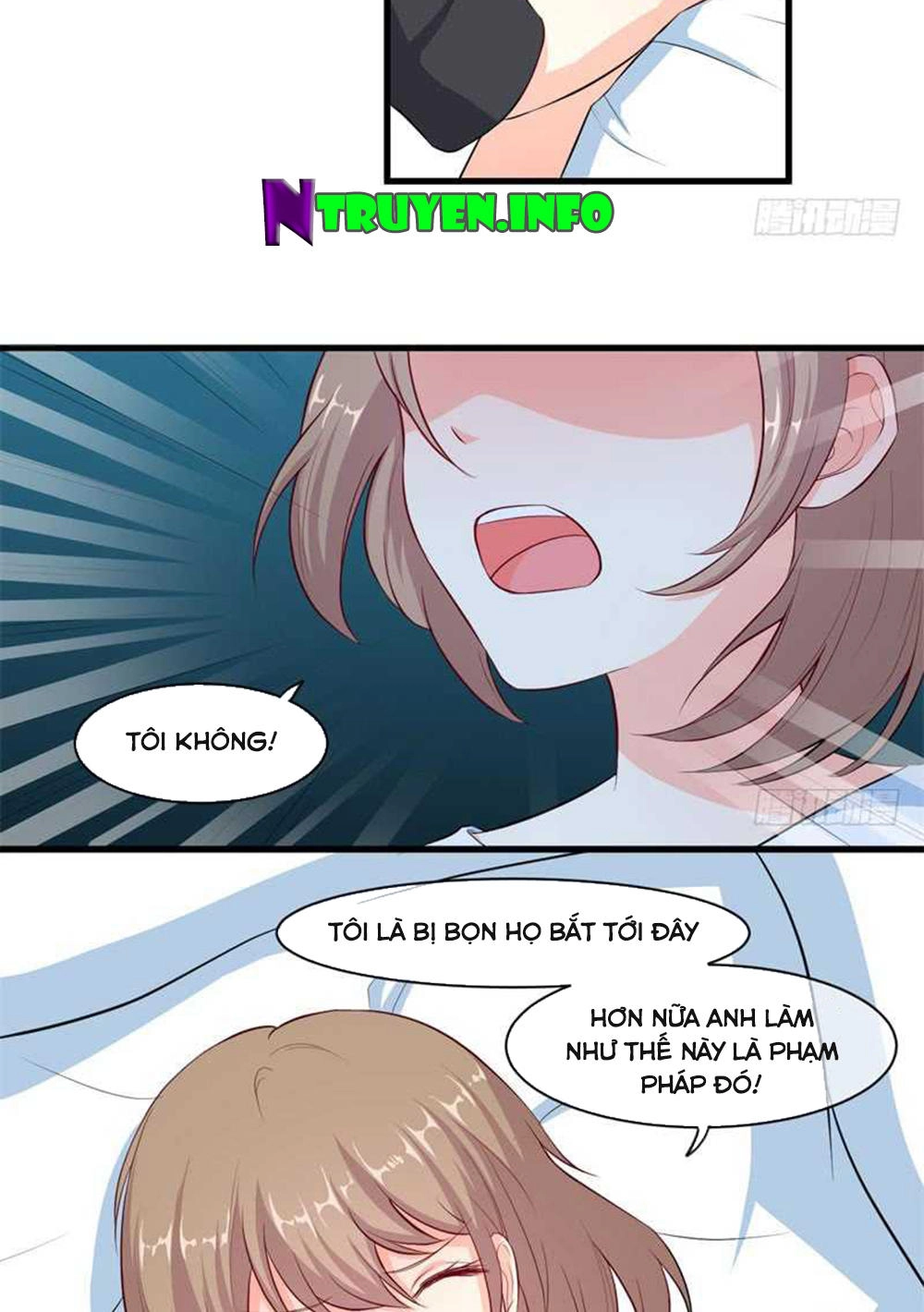 Ám Luyến Thành Hôn Chapter 36 - 15