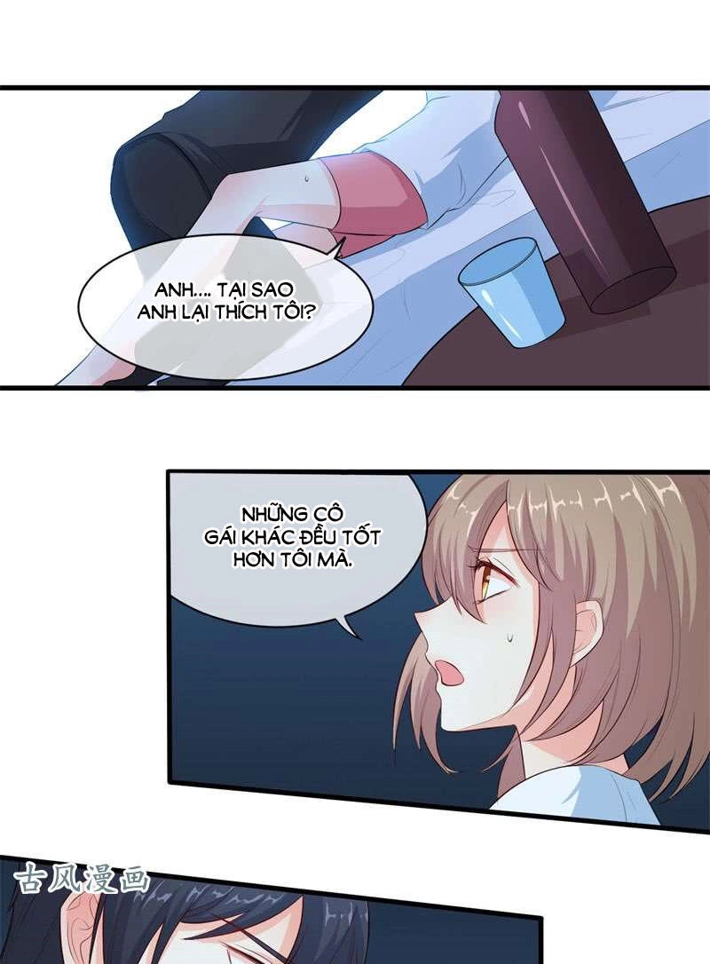 Ám Luyến Thành Hôn Chapter 36 - 24