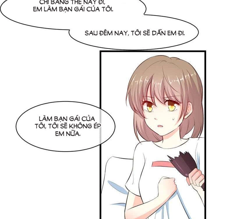 Ám Luyến Thành Hôn Chapter 36 - 33