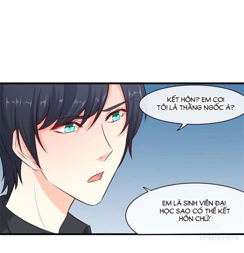 Ám Luyến Thành Hôn Chapter 36 - 38