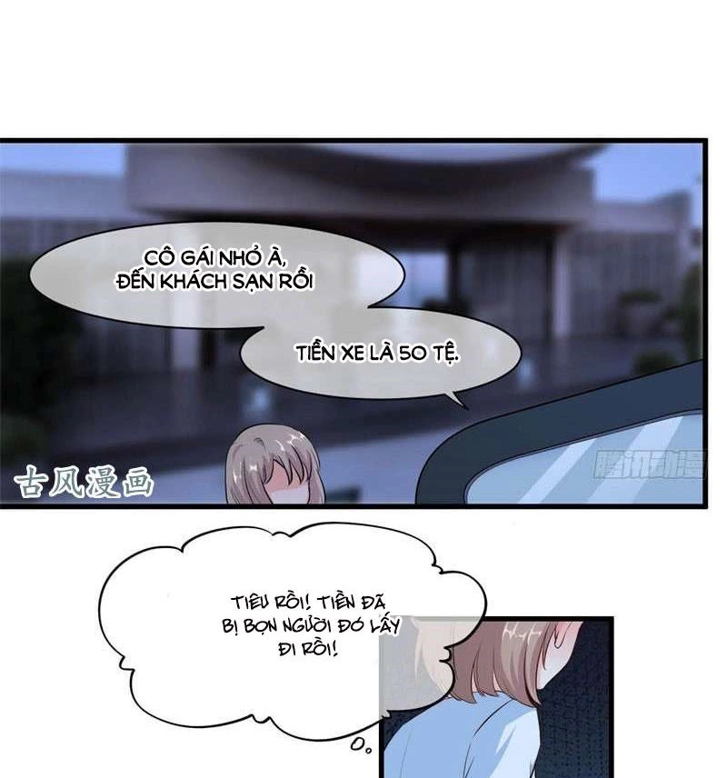 Ám Luyến Thành Hôn Chapter 37 - 31