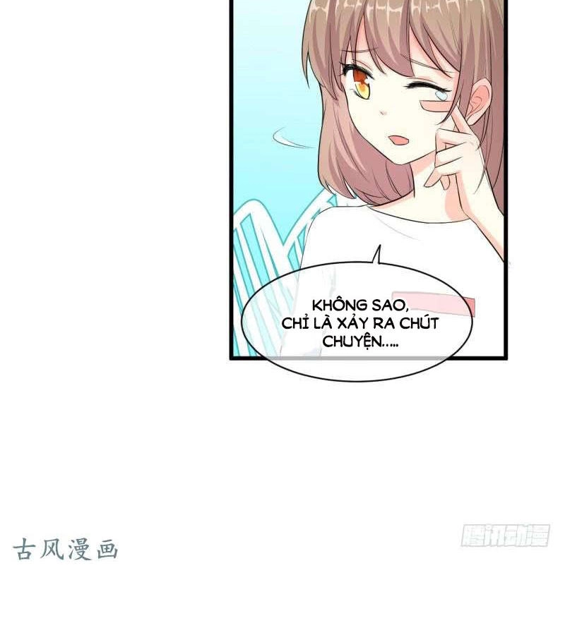 Ám Luyến Thành Hôn Chapter 38 - 4