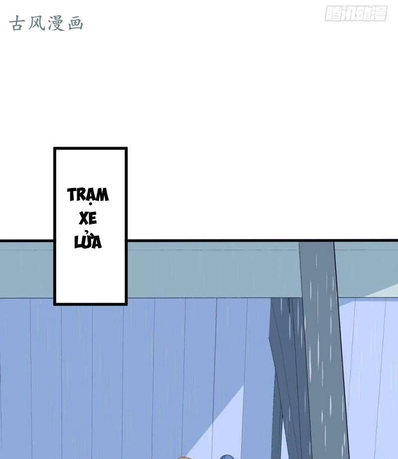 Ám Luyến Thành Hôn Chapter 38 - 11