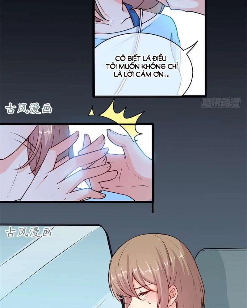 Ám Luyến Thành Hôn Chapter 38 - 29