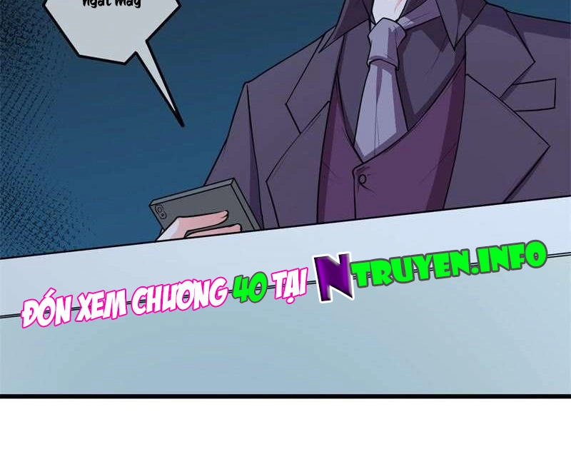 Ám Luyến Thành Hôn Chapter 39 - 42