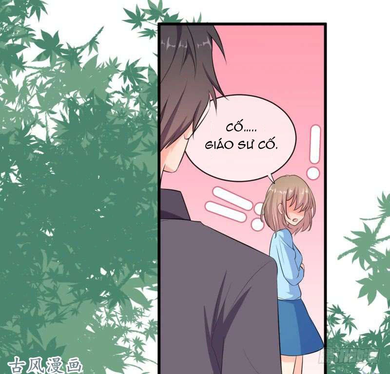 Ám Luyến Thành Hôn Chapter 40 - 9