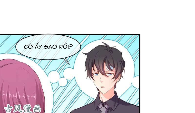 Ám Luyến Thành Hôn Chapter 41 - 5