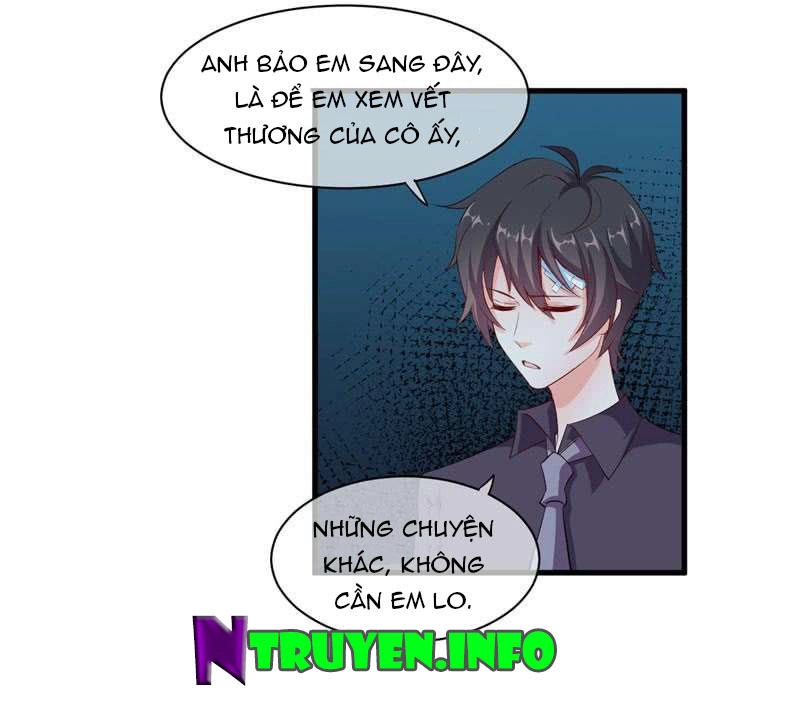 Ám Luyến Thành Hôn Chapter 41 - 8