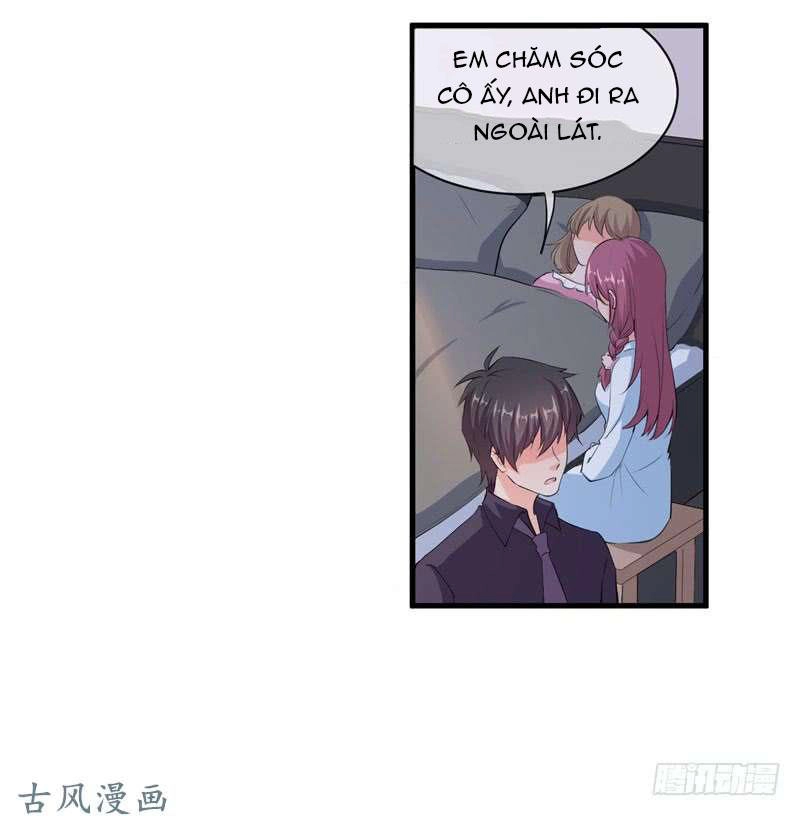 Ám Luyến Thành Hôn Chapter 41 - 17