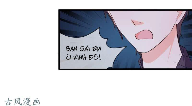 Ám Luyến Thành Hôn Chapter 41 - 26