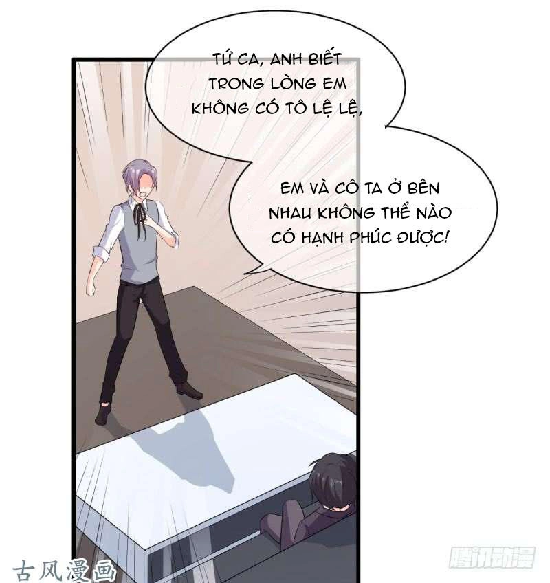 Ám Luyến Thành Hôn Chapter 41 - 27