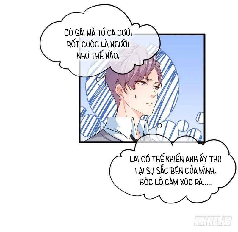 Ám Luyến Thành Hôn Chapter 42 - 6