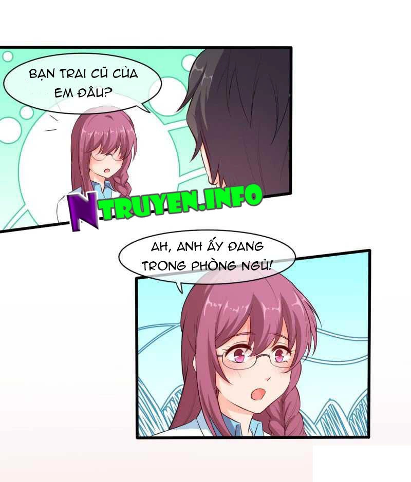 Ám Luyến Thành Hôn Chapter 42 - 24