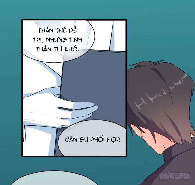 Ám Luyến Thành Hôn Chapter 42 - 33