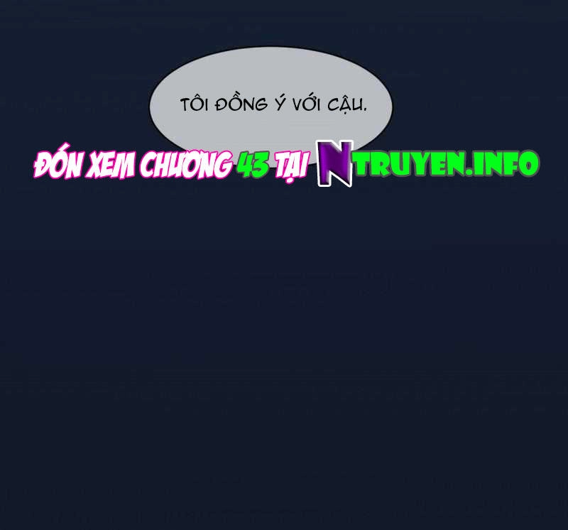 Ám Luyến Thành Hôn Chapter 42 - 41