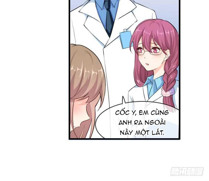 Ám Luyến Thành Hôn Chapter 43 - 25