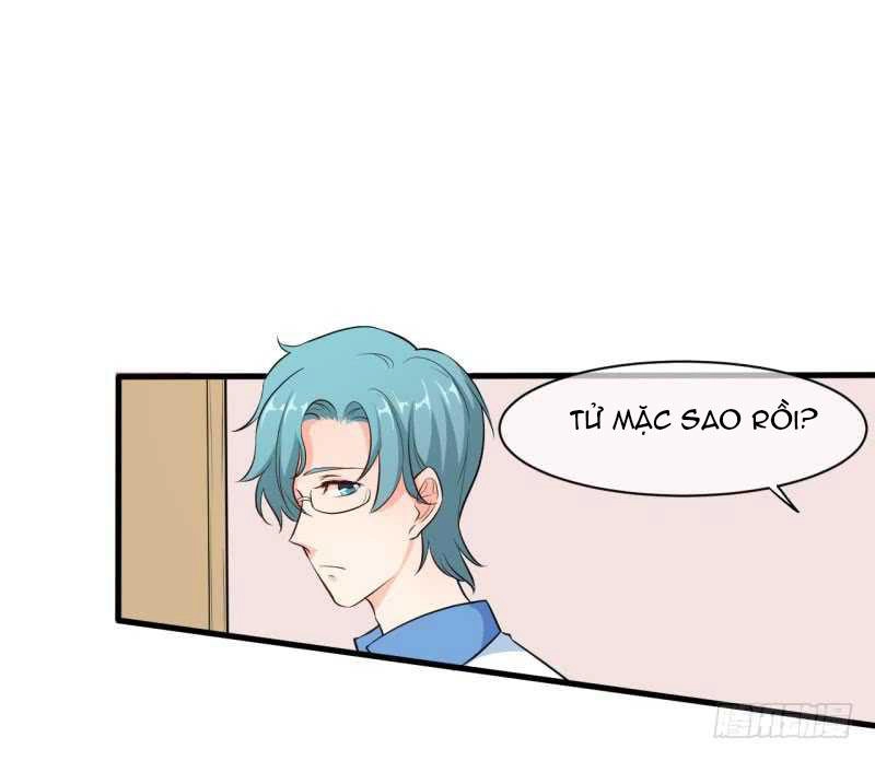 Ám Luyến Thành Hôn Chapter 43 - 26