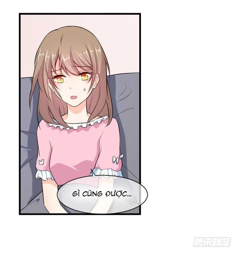 Ám Luyến Thành Hôn Chapter 43 - 38