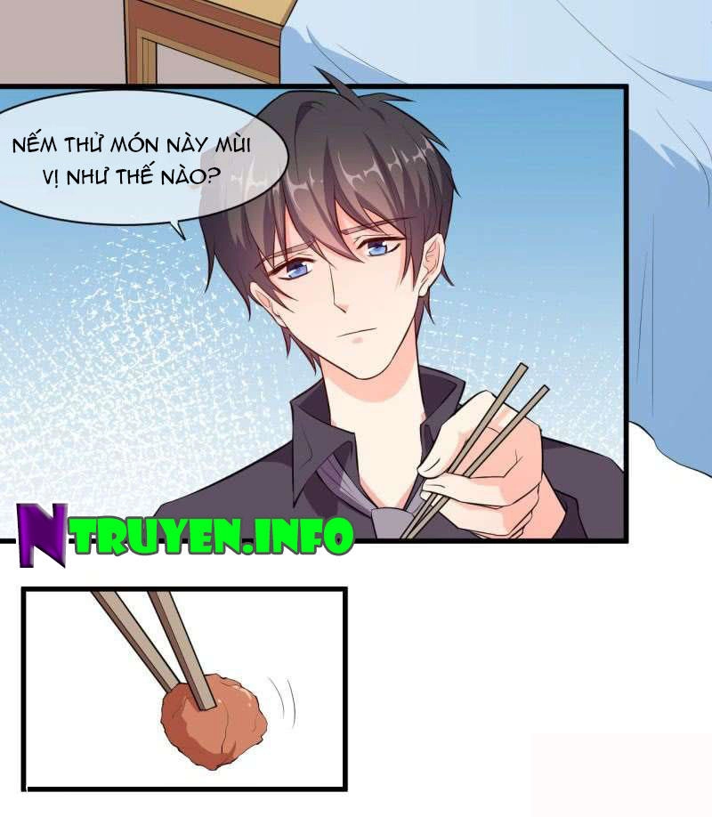 Ám Luyến Thành Hôn Chapter 44 - 8