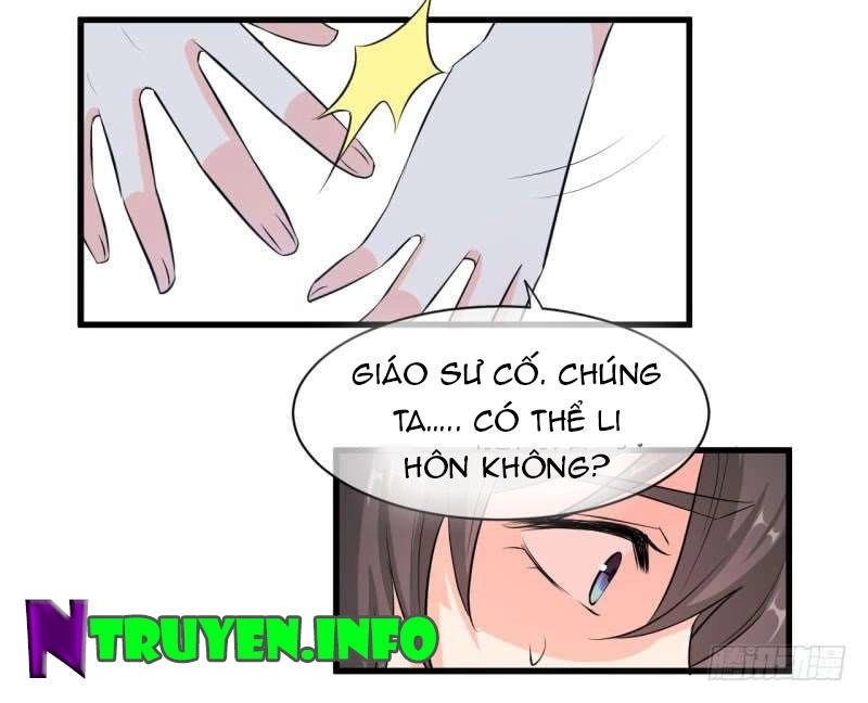 Ám Luyến Thành Hôn Chapter 44 - 28