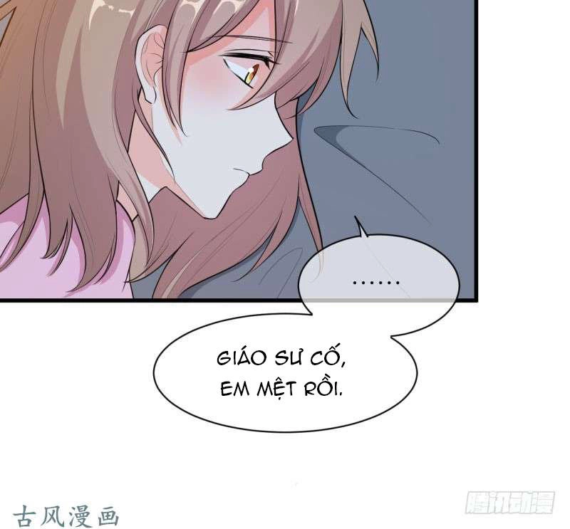 Ám Luyến Thành Hôn Chapter 44 - 36