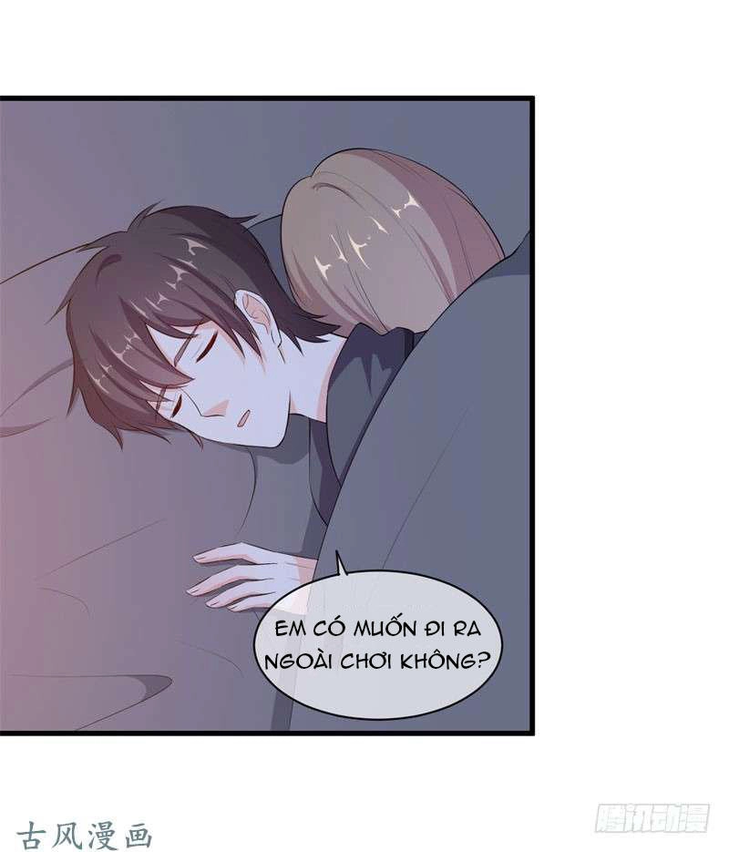 Ám Luyến Thành Hôn Chapter 44 - 39