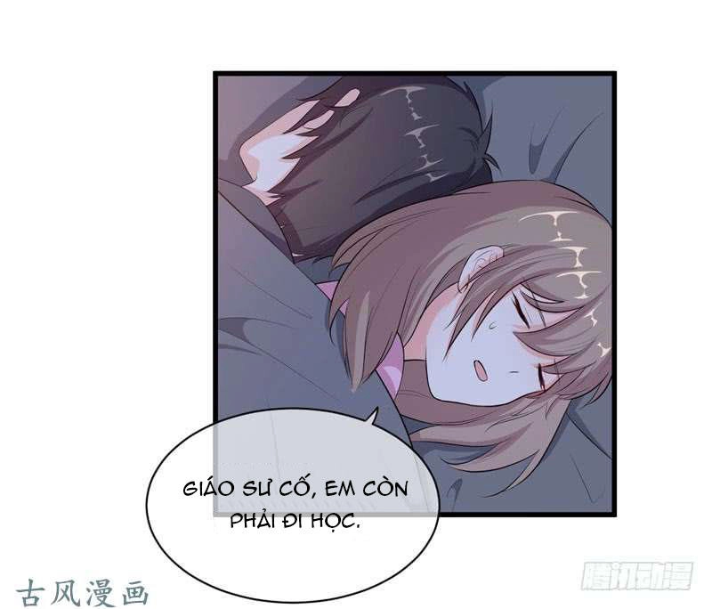 Ám Luyến Thành Hôn Chapter 44 - 41