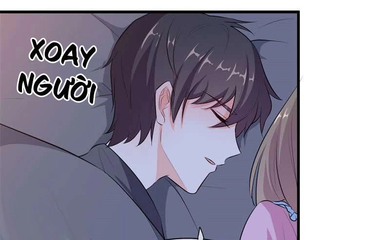 Ám Luyến Thành Hôn Chapter 44 - 48