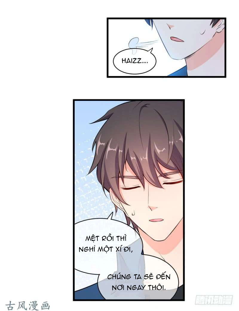 Ám Luyến Thành Hôn Chapter 45 - 15