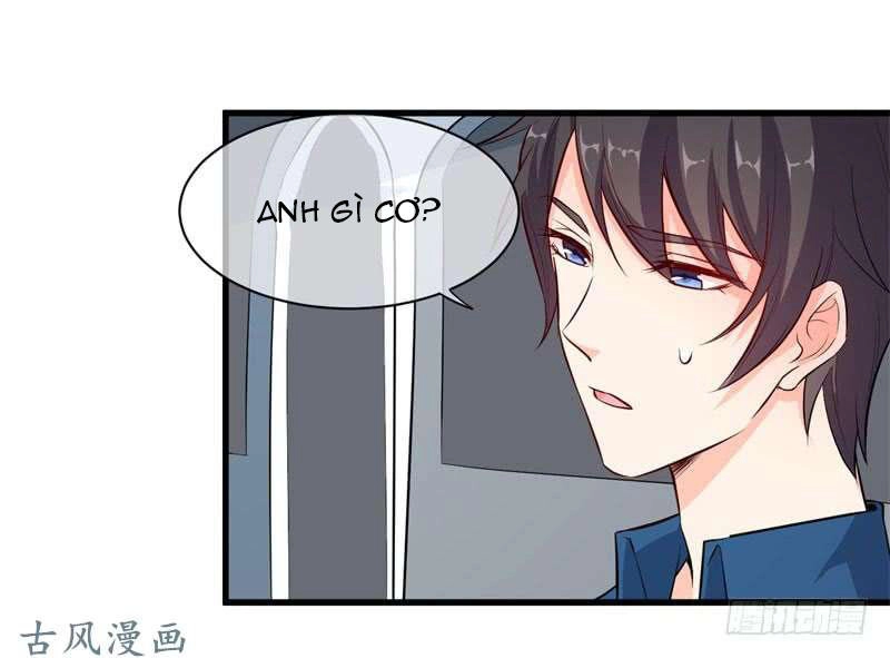 Ám Luyến Thành Hôn Chapter 45 - 27