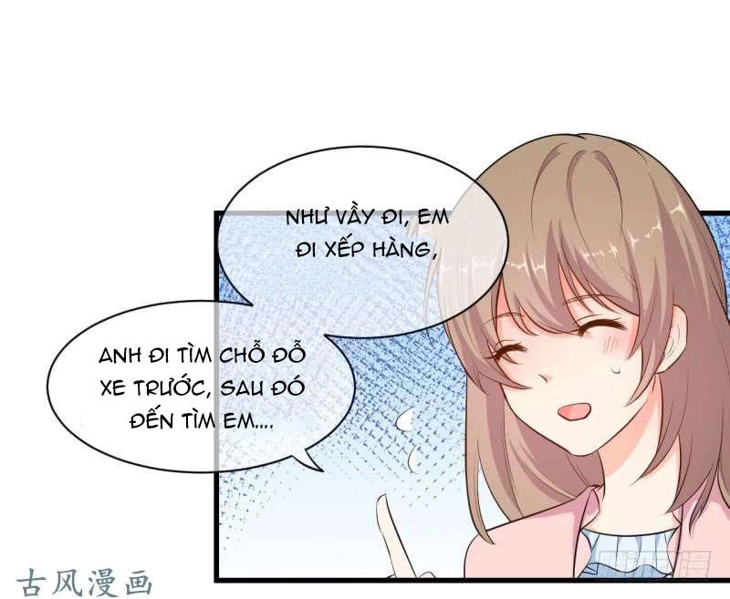 Ám Luyến Thành Hôn Chapter 46 - 9